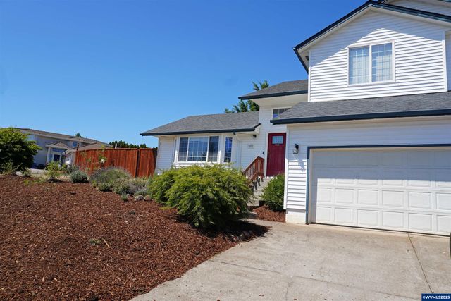 5285 Anaconda St S, Salem, OR 97302