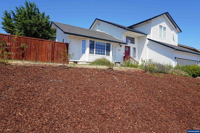 5285 Anaconda St S, Salem, OR 97302