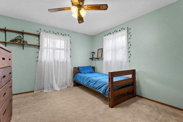 416 S JOSEPH STREET, Appleton, WI 54915