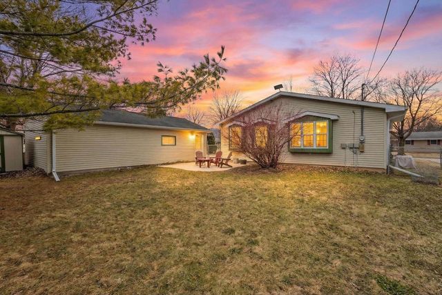 416 S JOSEPH STREET, Appleton, WI 54915