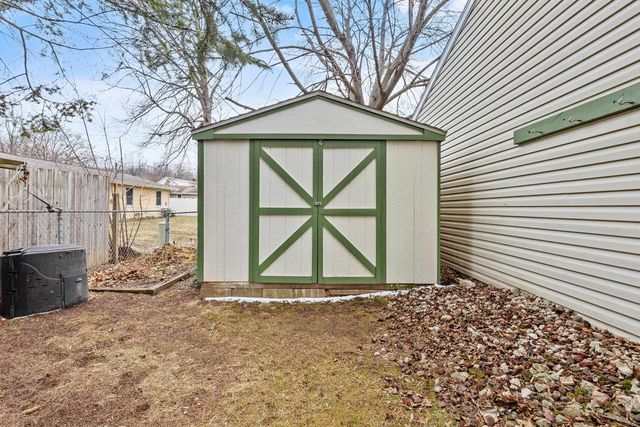 416 S JOSEPH STREET, Appleton, WI 54915