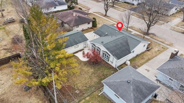 416 S JOSEPH STREET, Appleton, WI 54915