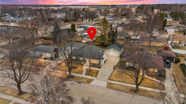 416 S JOSEPH STREET, Appleton, WI 54915