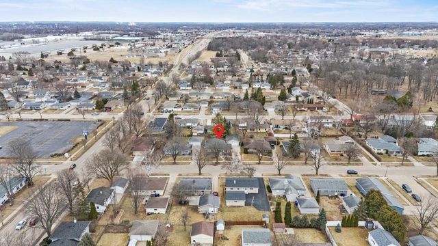416 S JOSEPH STREET, Appleton, WI 54915