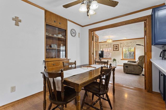 416 S JOSEPH STREET, Appleton, WI 54915