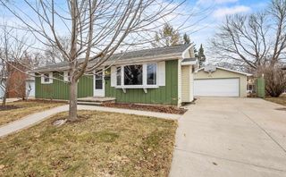 416 S JOSEPH STREET, Appleton, WI 54915