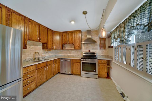 3845 NORRISVILLE RD, Jarrettsville, MD 21084