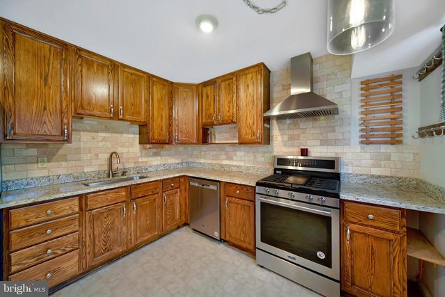 3845 NORRISVILLE RD, Jarrettsville, MD 21084