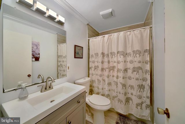 3845 NORRISVILLE RD, Jarrettsville, MD 21084