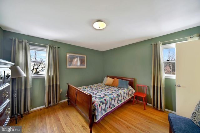 3845 NORRISVILLE RD, Jarrettsville, MD 21084