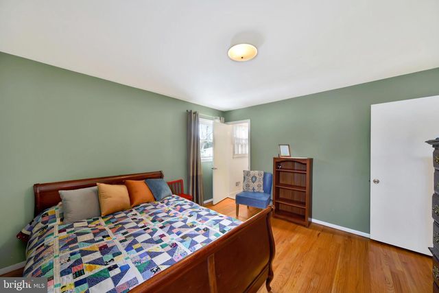 3845 NORRISVILLE RD, Jarrettsville, MD 21084