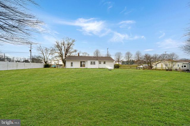 3845 NORRISVILLE RD, Jarrettsville, MD 21084