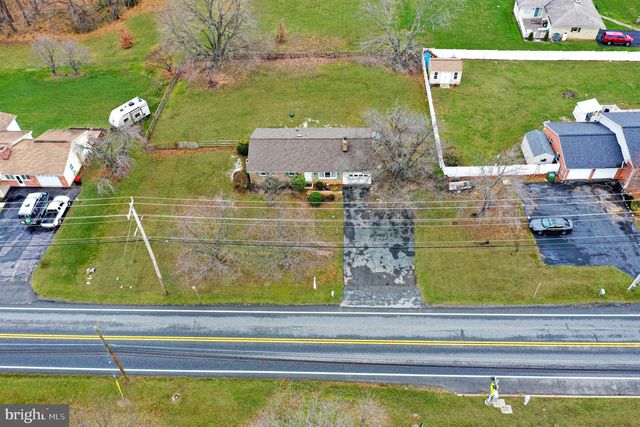 3845 NORRISVILLE RD, Jarrettsville, MD 21084