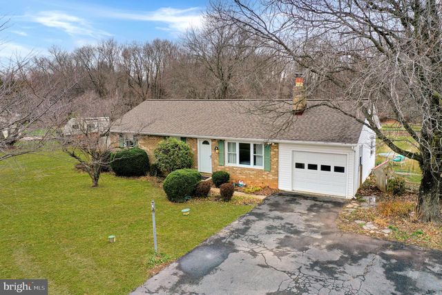 3845 NORRISVILLE RD, Jarrettsville, MD 21084