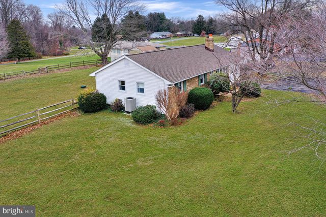 3845 NORRISVILLE RD, Jarrettsville, MD 21084