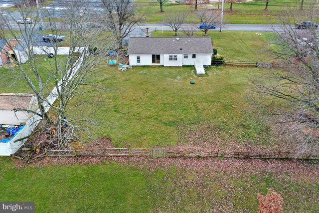 3845 NORRISVILLE RD, Jarrettsville, MD 21084