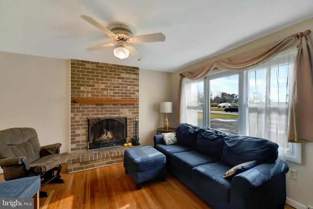 3845 NORRISVILLE RD, Jarrettsville, MD 21084