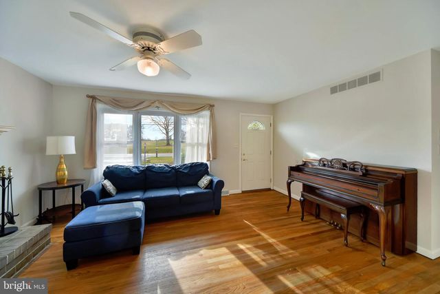 3845 NORRISVILLE RD, Jarrettsville, MD 21084