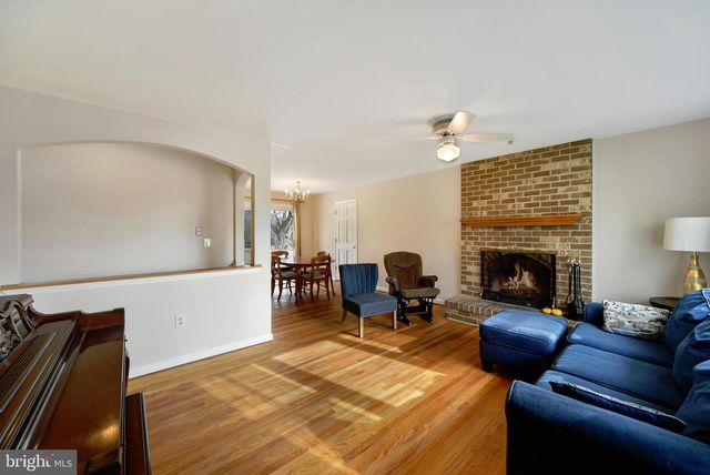 3845 NORRISVILLE RD, Jarrettsville, MD 21084