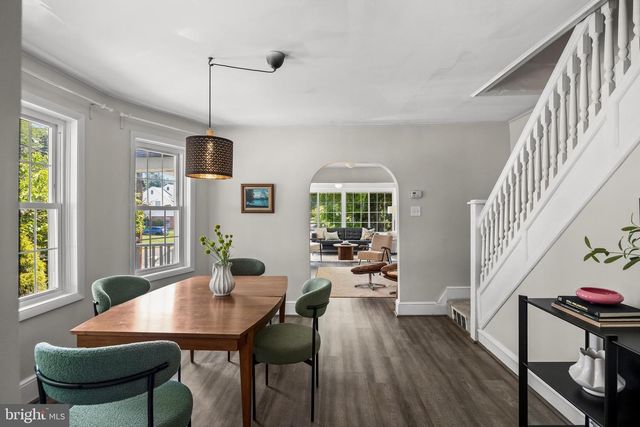7 LAKE SHORE DR, Collingswood, NJ 08108
