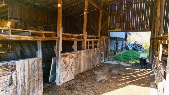 814 Frank Jones Road, Johnson City, TN 37601