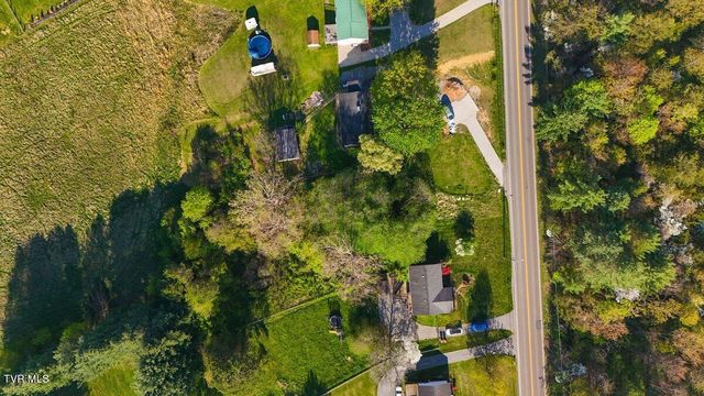 814 Frank Jones Road, Johnson City, TN 37601
