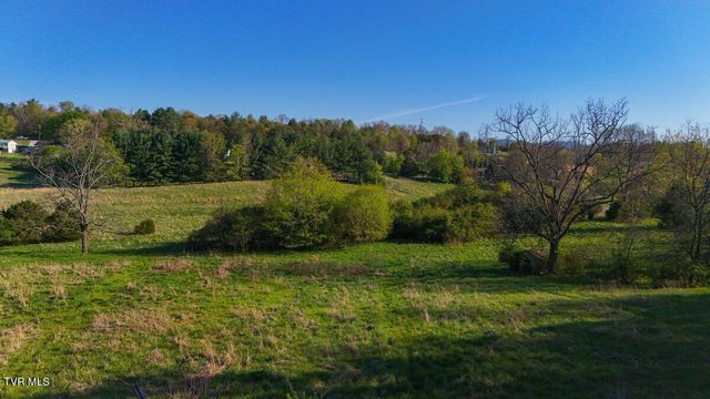 814 Frank Jones Road, Johnson City, TN 37601