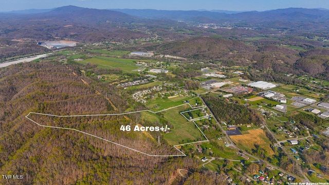 814 Frank Jones Road, Johnson City, TN 37601