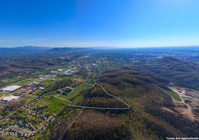 814 Frank Jones Road, Johnson City, TN 37601