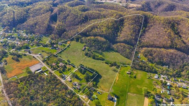 814 Frank Jones Road, Johnson City, TN 37601