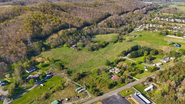 814 Frank Jones Road, Johnson City, TN 37601