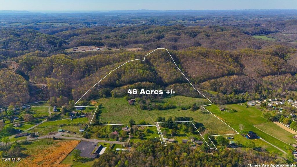 814 Frank Jones Road, Johnson City, TN 37601