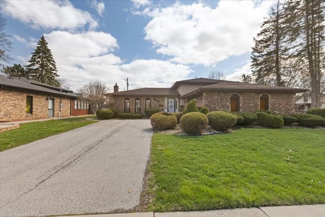 16533 Louis Avenue, South Holland, IL 60473