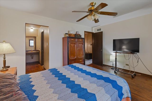 16533 Louis Avenue, South Holland, IL 60473