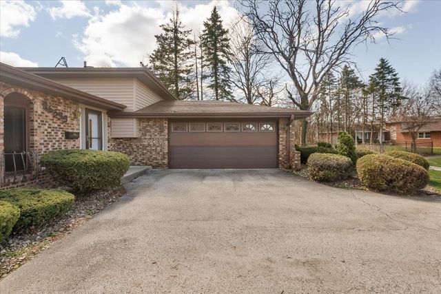 16533 Louis Avenue, South Holland, IL 60473