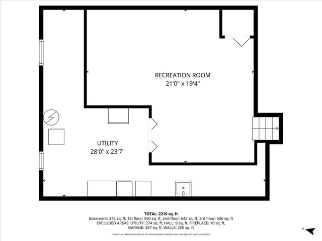 16533 Louis Avenue, South Holland, IL 60473