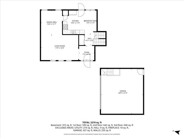 16533 Louis Avenue, South Holland, IL 60473