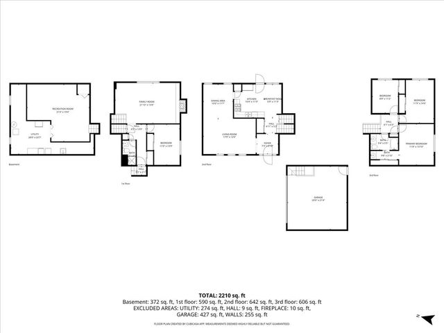 16533 Louis Avenue, South Holland, IL 60473