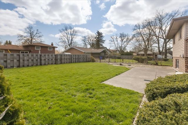 16533 Louis Avenue, South Holland, IL 60473