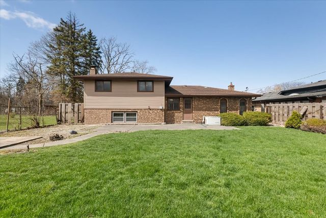 16533 Louis Avenue, South Holland, IL 60473