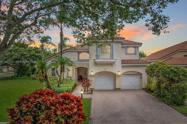 3990 Lansing Ave, Cooper City, FL 33026