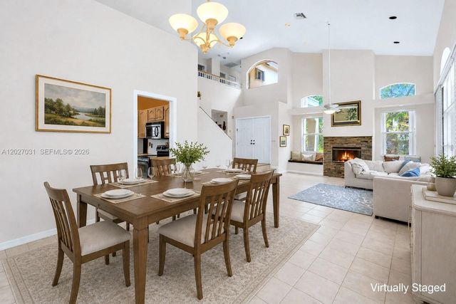 3990 Lansing Ave, Cooper City, FL 33026