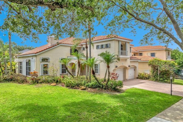 3990 Lansing Ave, Cooper City, FL 33026