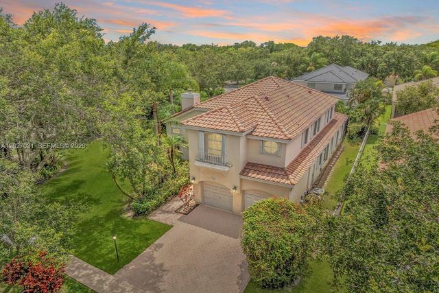 3990 Lansing Ave, Cooper City, FL 33026