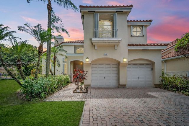 3990 Lansing Ave, Cooper City, FL 33026