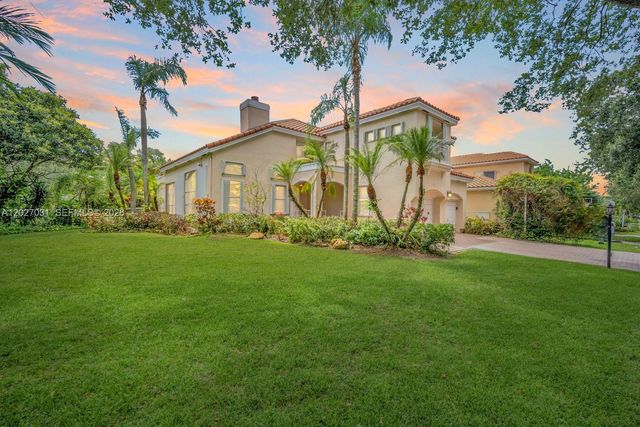 3990 Lansing Ave, Cooper City, FL 33026