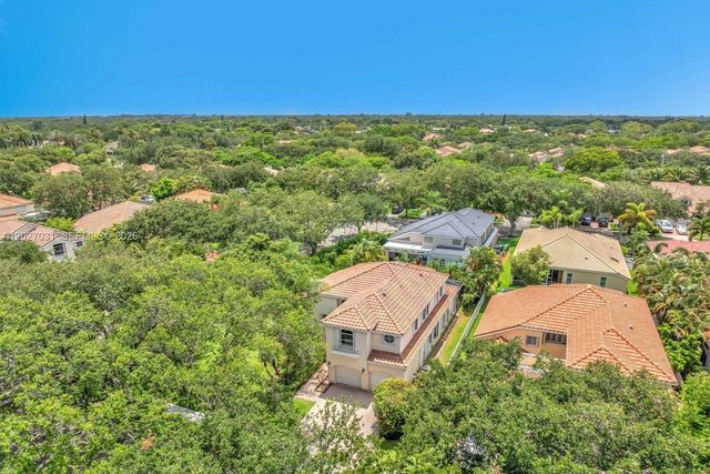 3990 Lansing Ave, Cooper City, FL 33026