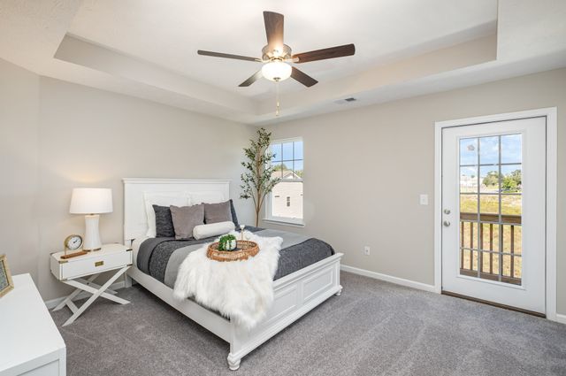 317 Moshe Feder Way, La Vergne, TN 37086