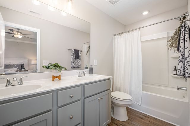 317 Moshe Feder Way, La Vergne, TN 37086