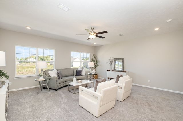 317 Moshe Feder Way, La Vergne, TN 37086